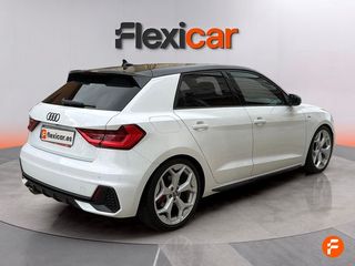 Audi A1 Sportback S line 40 TFSI 147kW S tron