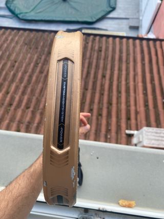 Racchetta Padel Bullpadel Vertex 04 Woman 2025