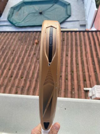 Racchetta Padel Bullpadel Vertex 04 Woman 2025