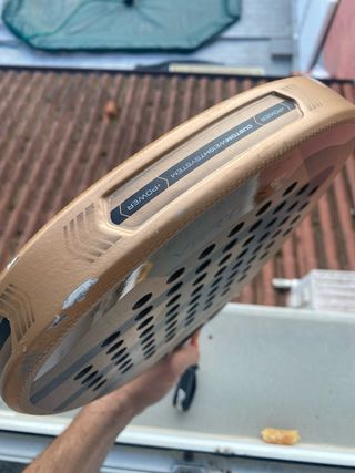 Racchetta Padel Bullpadel Vertex 04 Woman 2025