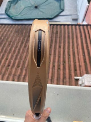 Racchetta Padel Bullpadel Vertex 04 Woman 2025