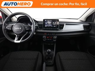 Kia Rio 1.2 Concept