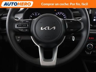 Kia Rio 1.2 Concept
