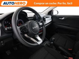Kia Rio 1.2 Concept
