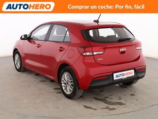 Kia Rio 1.2 Concept