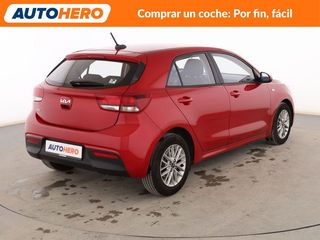 Kia Rio 1.2 Concept
