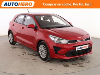 Kia Rio 1.2 Concept