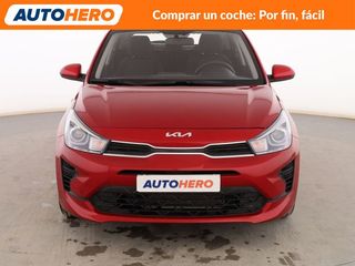 Kia Rio 1.2 Concept