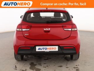 Kia Rio 1.2 Concept