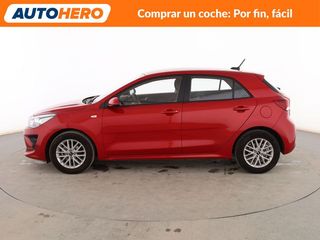 Kia Rio 1.2 Concept