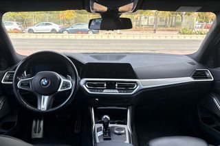 BMW Serie 3   330i xDrive Auto.
