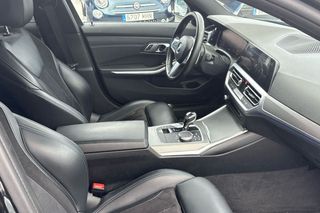 BMW Serie 3   330i xDrive Auto.