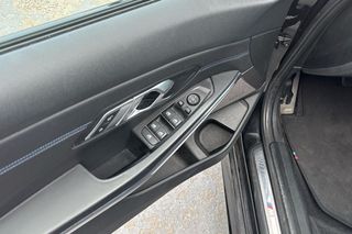 BMW Serie 3   330i xDrive Auto.