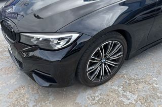 BMW Serie 3   330i xDrive Auto.