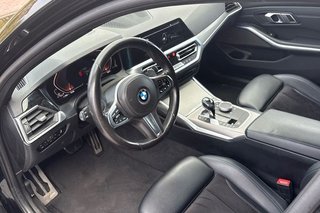 BMW Serie 3   330i xDrive Auto.