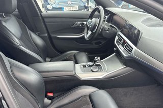 BMW Serie 3   330i xDrive Auto.