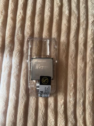 Procesador AMD Ryzen 5 5600X