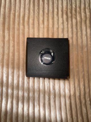 Procesador AMD Ryzen 5 5600X