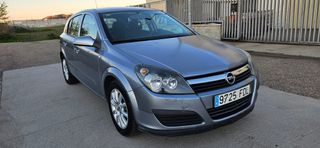 OPEL ASTRA 1.7CDTI 110CV