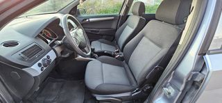 OPEL ASTRA 1.7CDTI 110CV