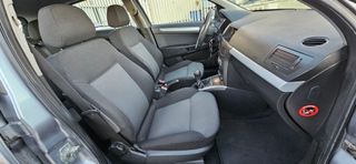 OPEL ASTRA 1.7CDTI 110CV