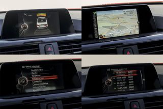 BMW Serie 4   420i