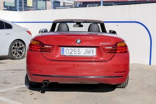 BMW Serie 4   420i