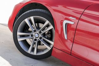 BMW Serie 4   420i