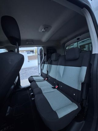 Citroen Berlingo 2020