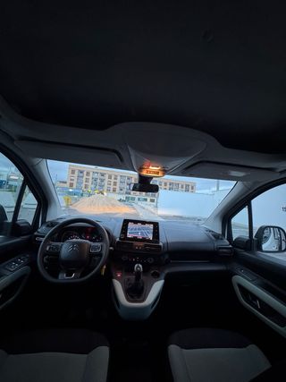 Citroen Berlingo 2020