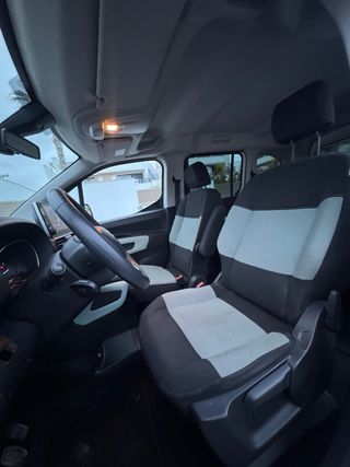 Citroen Berlingo 2020