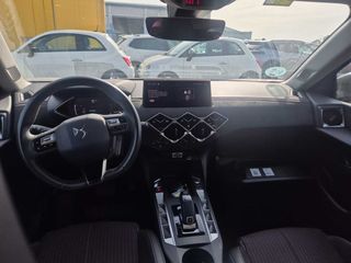 DS 3 - Desde 276€ al mes ¡sin pagar entrada!