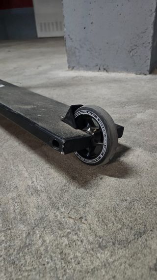 Patinete Freestyle Negro