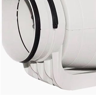 Extractor de humos TD 500/150 S&P