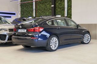 BMW Serie 5   520d Gran Turismo