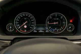 BMW Serie 5   520d Gran Turismo