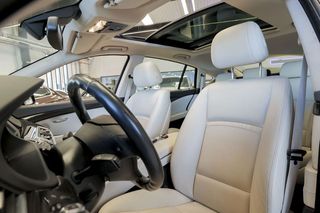 BMW Serie 5   520d Gran Turismo