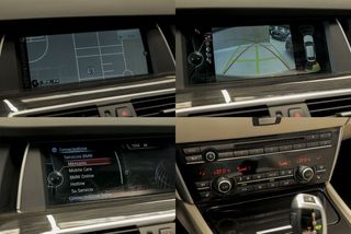 BMW Serie 5   520d Gran Turismo