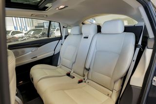 BMW Serie 5   520d Gran Turismo