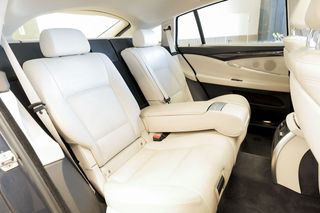 BMW Serie 5   520d Gran Turismo