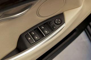 BMW Serie 5   520d Gran Turismo