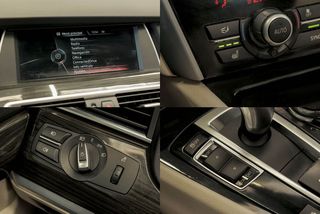 BMW Serie 5   520d Gran Turismo