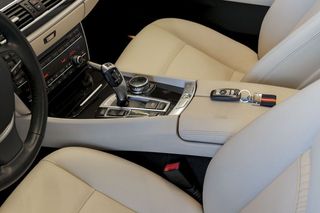 BMW Serie 5   520d Gran Turismo