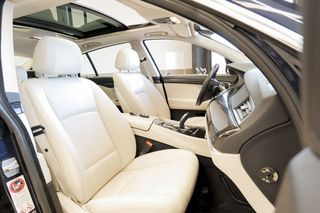 BMW Serie 5   520d Gran Turismo