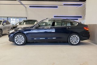 BMW Serie 5   520d Gran Turismo