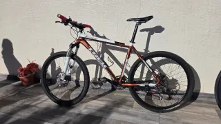 Bicicleta Trek 6300 26" Talla 19.5