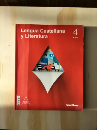 LENGUA Y LITERATURA SERIE ABIERTA 4 ESO CONSTRU...