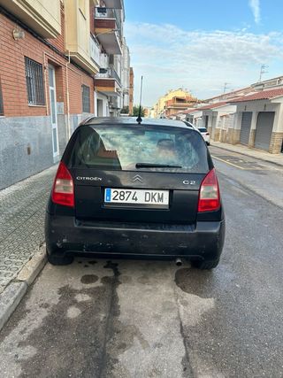citroen c2