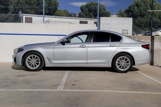 BMW Serie 5   520dA