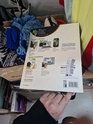 Key to Bachillerato 1. Student's Book